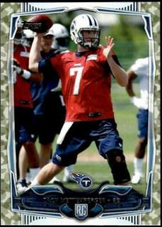 Zach Mettenberger