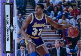 Magic Johnson