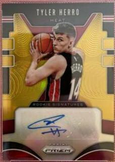 Tyler Herro