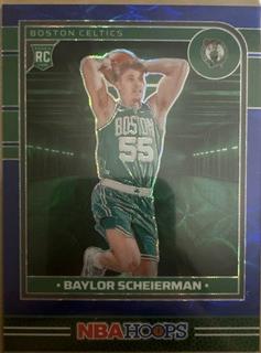 Baylor Scheierman