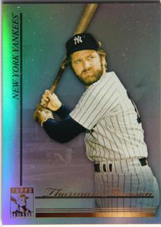 Thurman Munson