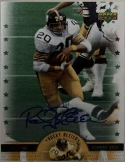 Rocky Bleier