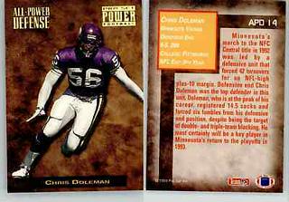 Chris Doleman