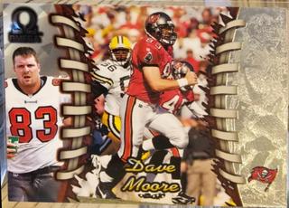 Dave Moore