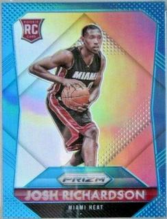Josh Richardson