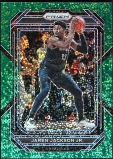 Jaren Jackson Jr.