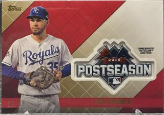 Eric Hosmer
