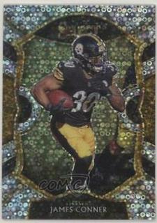 James Conner