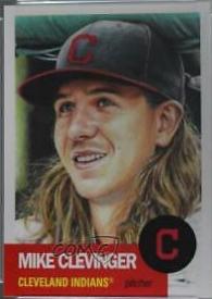 Mike Clevinger