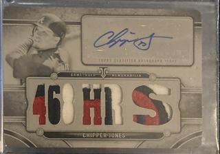 Chipper Jones