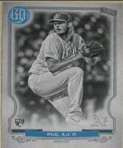 A J Puk