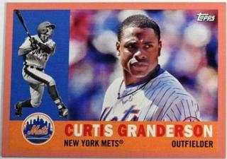 Curtis Granderson