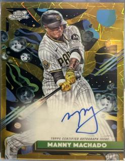 Manny Machado