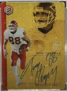 Tony Gonzalez