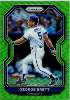 George Brett