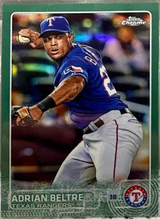 Adrian Beltre