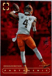 Deshaun Watson