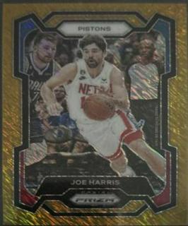 Joe Harris