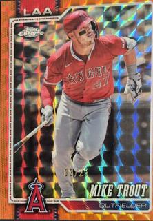 Mike Trout