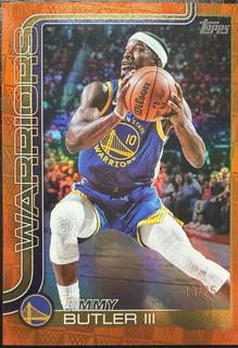 Jimmy Butler III