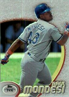 Raul Mondesi