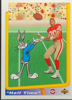 Jerry Rice