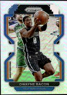 Dwayne Bacon