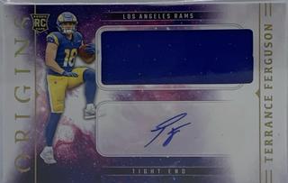 Terrance Ferguson