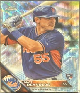 Matt Reynolds