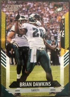 Brian Dawkins