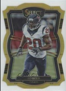 Ed Reed