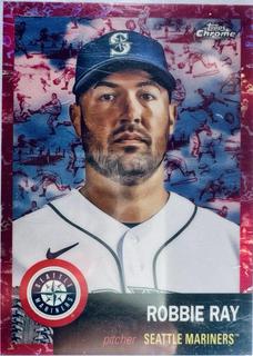 Robbie Ray