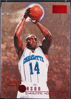 Anthony Mason