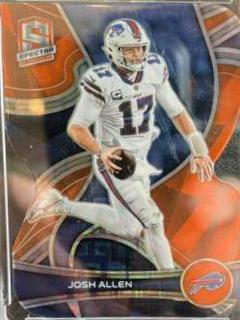 Josh Allen