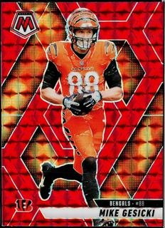 Mike Gesicki