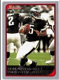 Donovan McNabb #87