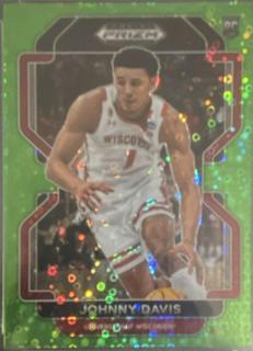 Johnny Davis