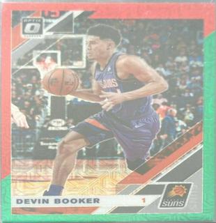 Devin Booker