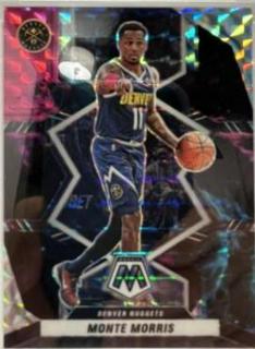Monte Morris