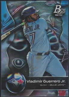 Vladimir Guerrero Jr.