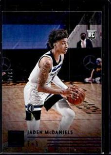 Jaden McDaniels
