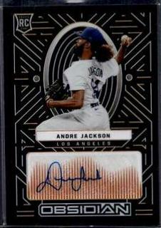 Andre Jackson