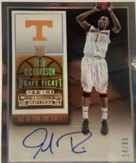 Josh Richardson