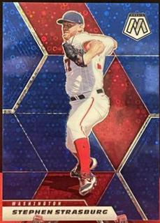 Stephen Strasburg