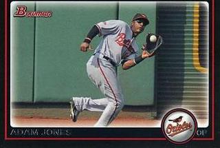 Adam Jones