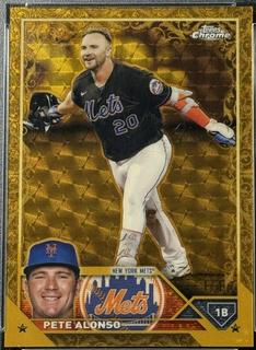 Pete Alonso