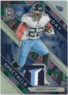 Derrick Henry