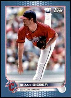 Shane Bieber