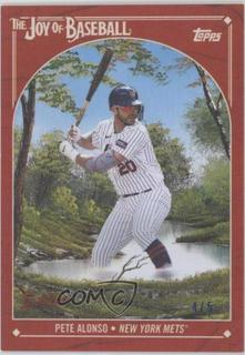 Pete Alonso