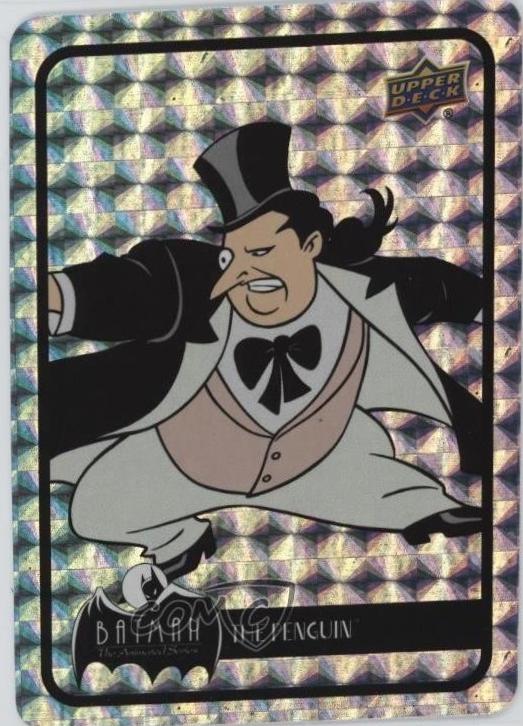 The Penguin